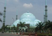 masjid-al-azhom