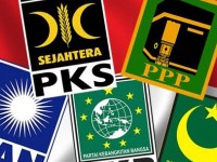 Menakar Eksistensi Partai Islam Pada Pilkada Tangerang Selatan