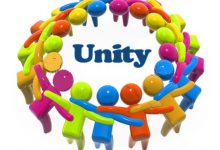 team n unity