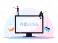 Web Phising Beresiko Meretas Data Pribadi Pengguna Teknologi Informasi, Bagaimana Pencegahannya?
